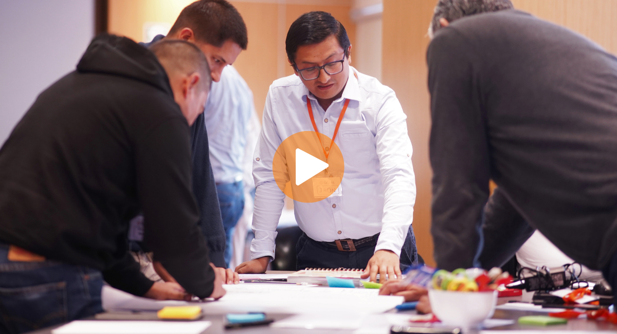 Testimonio Magnex - GALEAS